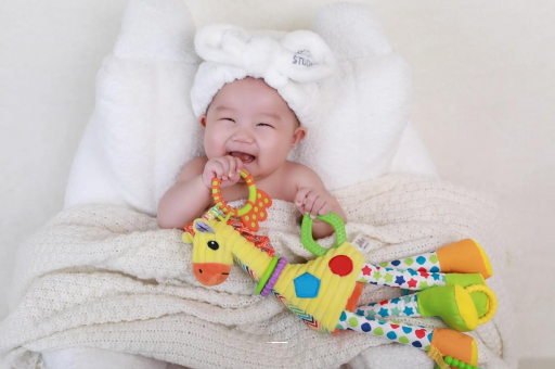 盘锦宝宝的口欲期