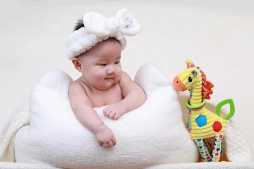 盘锦宝宝夜里出汗