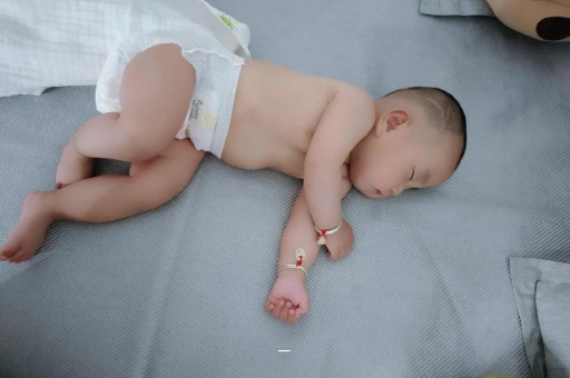 盘锦宝宝黄疸值多少才正常