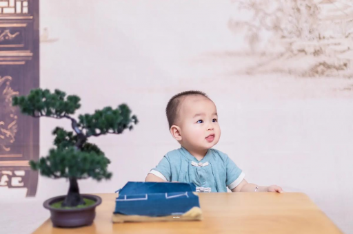 盘锦宝宝发烧有哪些症状